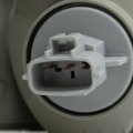 Toyota Solara 1999 2000 2001 Turn Signal Corner Light Assembly Driver Side Replacement For To2520159 And 8162006040 Clear Amber 