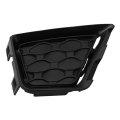 Fog Light Cover Passenger Side For Jeep Renegade 2019 2020 2021 Black Replacement Ch1039204 6vp53lxhaa