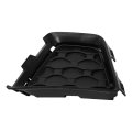 Fog Light Cover Passenger Side For Jeep Renegade 2019 2020 2021 Black Replacement Ch1039204 6vp53lxhaa