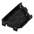 Fog Light Cover Passenger Side For Jeep Renegade 2019 2020 2021 Black Replacement Ch1039204 6vp53lxhaa