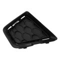 Fog Light Cover Passenger Side For Jeep Renegade 2019 2020 2021 Black Replacement Ch1039204 6vp53lxhaa