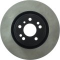 Front Disc Brake Rotor Premum W High Carbon For Mercedes-benz Ml400 2015 