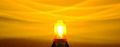 B136ws36 Amber Steady On Beacon Light 36v 40v Ac Dc 36w Emergency Safety Warning Signal 360 Degrees Visibility For Forklift 