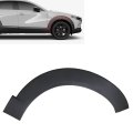Fender Flare Front Right Side For Mazda Cx-30 2020 2021 2022 2023 2024 2025 Replace Dgh951w20 Ma1291108 