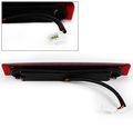 Zmautoparts Dodge Ram 1500 2500 3500 Led Third 3rd Tail Brake Light Lamp Red