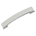 10 Pack Rok Hardware 3-3 4 96mm Hole Bow Arch Style Polished Nickel Kitchen Vanity Dresser Cabinet Pull Handle 5 127mm Overall 