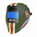 Arcone Industrial Grade Vision Welding Helmet With X54v Auto Darkening Filter Tank 
