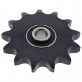 Complete Tractor 3016-0299 Idler Sprocket Compatible With Replacement Foruniversal Products 