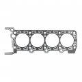 Dnj Hg4150l Mls Head Gasket For 1991-2012 Ford Lincoln Mercury Panoz Qvale 4 6l 5 4l V8 32v 16v Dohc Sohc Naturally Aspirated 
