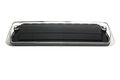 Black Led Third Brake Lamp For 04-08 Ford F150 Clear Polycarbonate Lens Cargo Light Assembly Off Road Use 