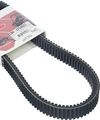 47g4651 G-force Workhorse Cvt Belt For Atv Utv Motorcycle 1 25 In X 42 High Tensile Aramid Cord And Ethylene Elastomer Compound 