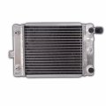 Aluminum Radiator For 2012-2022 Kawasaki Brute Force 300 Kvf300 Oem 39061-y001 