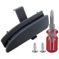Blue Elf 58910ad030b0 Front Center Console Latch For 2011 Toyota Tacoma Gray Us Stock 