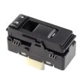 Window And Door Lock Switch For Dodge Caliber 2011 2012 Black Push Button Power Olx-mop4602785ad-cl360a54 Mount Replacement 