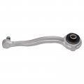 Control Arm And Ball Joint Assembly Front Passenger Side Upper Rearward Mechanics Choice For 2012-2015 Mercedes-benz Slk250