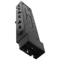 Front Left Driver Side Power Seat Switch Ford Explorer Expedition F150 F250 F350 For Mercury Milan Mountaineer 2006-2019 