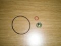 Danlex New Replacement Carburetor Float Bowl Gasket Kit Fits For Honda Gx110 Gx120 Gx140 Gx160 Gx200 