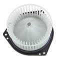 Heater Blower Motor Replacement 700205 For Chevy Aveo Aveo5 And Pontiac G3 Wave Wave5 2004 To 2011 