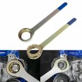 Intake Exhaust Cam Sprocket Tool Wrench Holder Kit Fit For Subaru Avcs Jdm Std 
