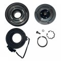 Ryc A C Compressor Clutch Aeg273-01-cl Fits Buick Verano 0l 2 4l 2012 2013 2014 2015 2016 2017 