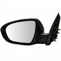 Aintier Side Mirror Fit For Kia Optima 14-15 Left Mirrors Oe 87610-4c500 Pl Ki1320175