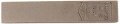 Ampco Safety Tools W-10 Wedge Flange Non-sparking Non-magnetic Corrosion Resistant 1-1 4 X 2 8-1 Oal 