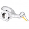 Tire Changer Mount Fydun Automobile Wheel Stainless Steel Mounting Bracket Instrument For Duck Heads Diameter 28mm 30mm 