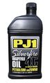 Pjh 9-50-pet Silverfire 20w50 Premium Petroleum Motor Oil 4t 1 Liter 