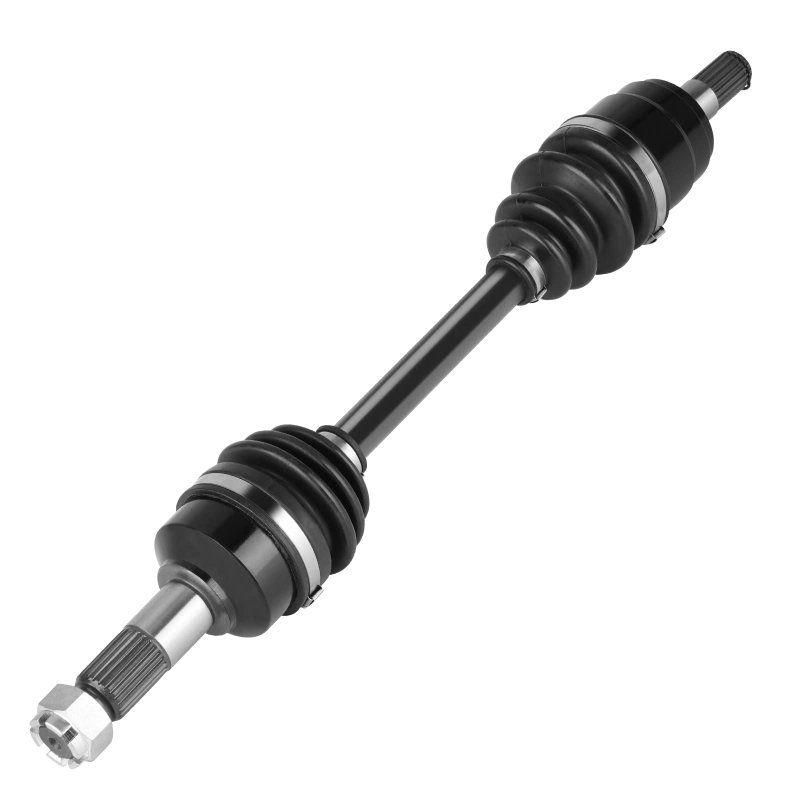 Front Right Cv Axle For Honda Foreman 500 2014-2018 Tr 4x4 Auto Eps Rubicon 500 2015 2016 2017 2018 4340 Chromoly Steel Axles