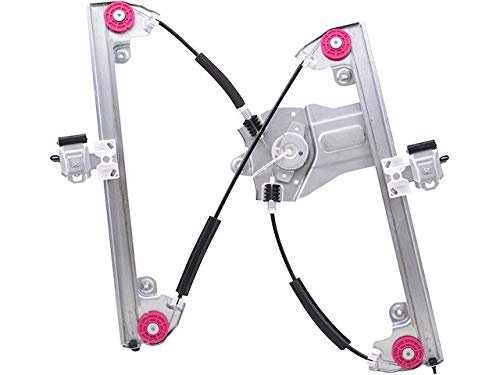 Front Right Passenger Side Window Regulator For 2011-2015 Chevy Cruze