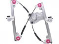 Front Right Passenger Side Window Regulator For 2011-2015 Chevy Cruze 