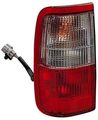 Depo 312-1908r-us Toyota T100 Pickup Passenger Side Replacement Taillight Unit Without Bulb 