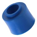 Strut Rod Bushing Set For 1990 2002 Lincoln Continental Natural Rubber Blue 1 61 In Length Front Position Alx Pau Og Gk8613