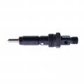 Haiyazhma 1pcs Fuel Injector 0432133779 87803112 Compatible With New Holland Engine F4ge0454e D666 Loader B95 B95lr B95tc Lb75b