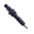 Haiyazhma 1pcs Fuel Injector 0432133779 87803112 Compatible With New Holland Engine F4ge0454e D666 Loader B95 B95lr B95tc Lb75b