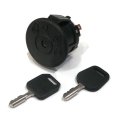 The Rop Shop Ignition Switch W Keys Fits Husqvarna Gth225 1999-2010 Gth250 1999-2009