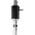 Variable Timing Solenoid For 2017 Nissan Armada Passenger Side 2-prong Blade Male Terminal 1 Female Connector 237963rc0a 