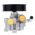 Aintier Power Steering Pump 21-5276 Fit 2001-2005 For Toyota Rav4 Assist