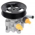 Aintier Power Steering Pump 21-5276 Fit 2001-2005 For Toyota Rav4 Assist