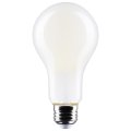Satco S12444 17a21 Fr Led E26 930 120v 1 Pack White