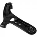 Ocpty New K622232 Front Left Lower Control Arm And Ball Joint Assembly Fit For Hyundai Elantra Gt Veloster