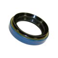 Rear Output Shaft Oil Seal For Jeep Gladiator 2020 2021 2022 2023 Blue Metal And Rubber Part Number 5013019aa