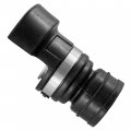 Caltric Drive Shaft Bellow Boot And Bearing Seadoo Rxt 255 2008-2009 420832648