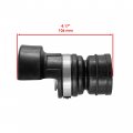Caltric Drive Shaft Bellow Boot And Bearing Seadoo Rxt 255 2008-2009 420832648