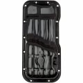 Engine Oil Pan For Nissan 200sx 1 6l L4 1995 1996 1997 1998 Pc-64260 