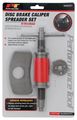 Performance Tool W89201 Disc Brake Caliper Spreader