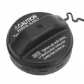 Car Gas Cap Fydun Abs Fuel Tank Filler Cover 77300-33070 Replacement Fit For 4runner Camry Corolla