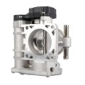 Throttle Body Assembly Replace 25181982 S20037 977559 Automotive Fit For 2006-2008 Chevrolet Aveo 2011 2007-2008 Pontiac G3 
