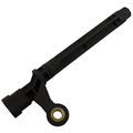 Engine Camshaft Position Sensor 235-1157 Crankshaft Flange Mount Black 