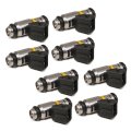 The Rop Shop 8 Fuel Injector For Magneti Marelli Weber Iwp069 108420 Siemens Fi114962 